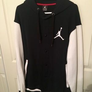 Jordan Varsity Men’s XL Hoodie